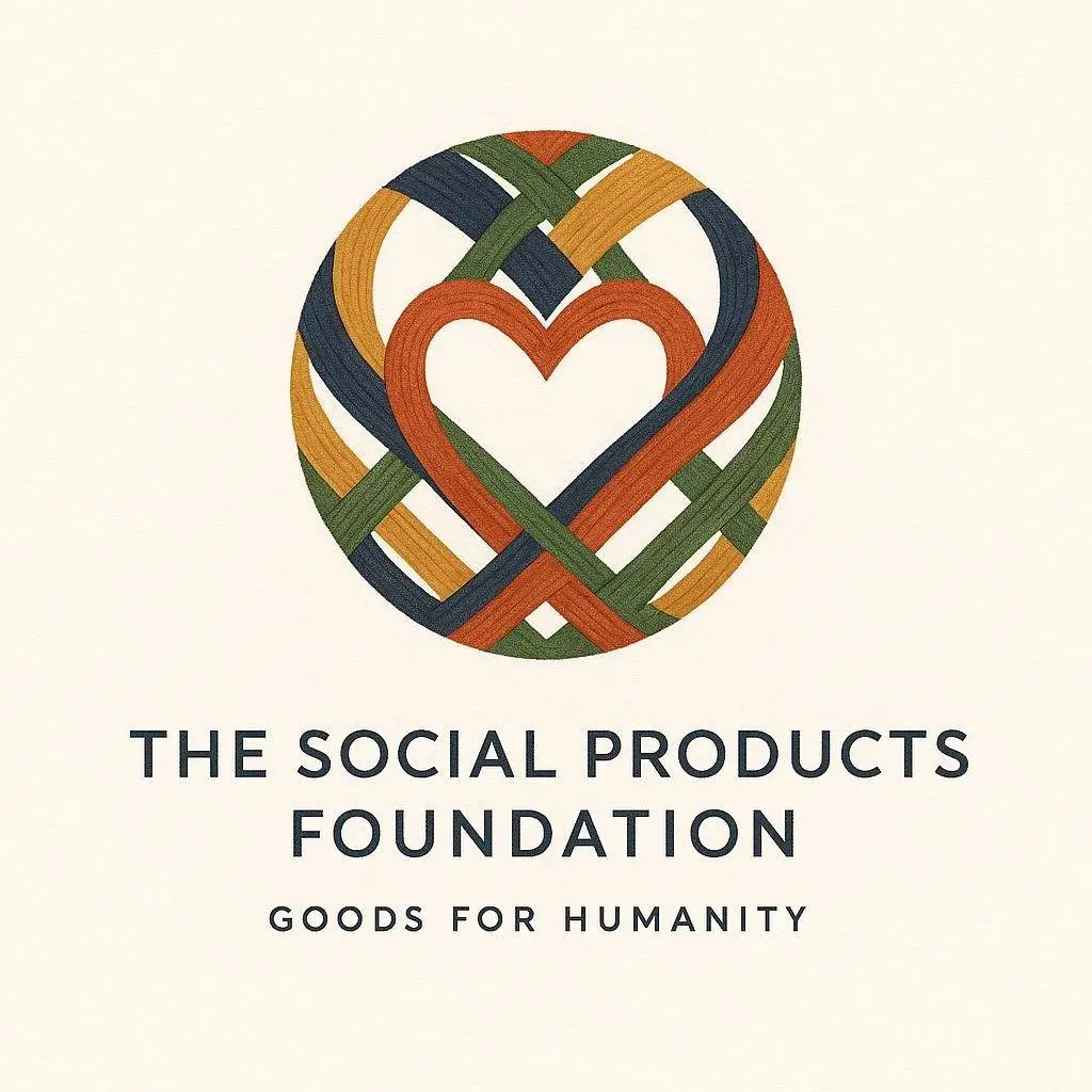 Introducing the Social Products Foundation